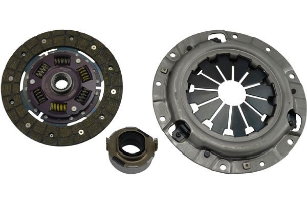 KAVO PARTS Комплект сцепления CP-5012